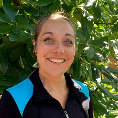 Tanya Baxter, Owner and Dog Trainer at K9 Connect